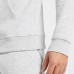 Gym Fitting Overhead Fleece Hoodies Tracksuit